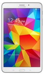 Замена матрицы на планшете Samsung Galaxy Tab 4 8.0 LTE в Ростове-на-Дону